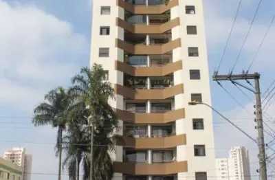 Apartamento com 2 quartos para alugar, 80 m² por r$ 3.940/mês - vila valparaíso - santo andré/sp