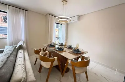 Sobrado a venda Com 3 Dormitórios, 150 m² na Vila Camilo lis- Santo André SP