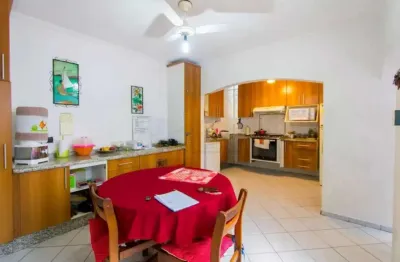 Sobrado à venda com 4 quartos, 2250m² por r$ 900.000 - jardim bela vista - santo andré/sp