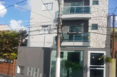 Apartamento com 2 dormitórios à venda, 39 m² por r$ 261.000 - vila nova pauliceia - são paulo/sp