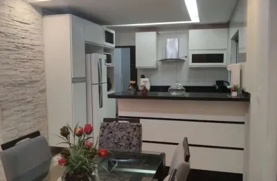 Sobrado à venda, 201 m² por r$ 550.000,00 - vila junqueira - santo andré/sp