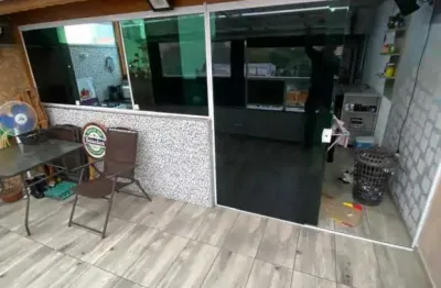 Cobertura com 2 quartos e 2 banheiros à venda, 79 m² por r$ 390.000,00