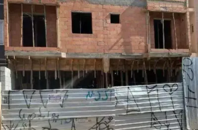 Apartamento 60m2 - vila camilópolis - santo andré (em construção)