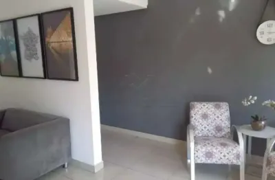 Apartamento/apartamento - residencial - no bairro jardim cambuí -  condomínio mar mediterrâneo