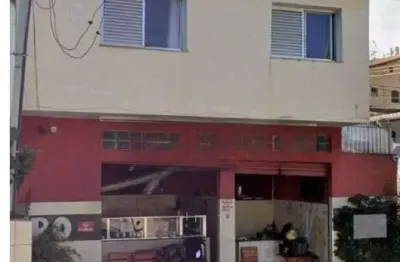 Sobrado com 2 dormitórios à venda, 160 m² por r$ 650.000,00 - vila valparaíso - santo andré/sp