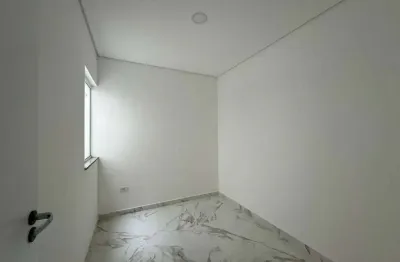 Apartamento com 2 dormitórios à venda, 47 m² por r$ 390.000,00 - vila palmares - santo andré/sp