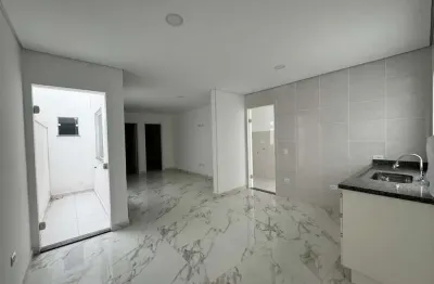 Apartamento com 2 dormitórios à venda, 67 m² por r$ 550.000,00 - vila palmares - santo andré/sp