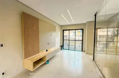 Sobrado à venda, 120 m² por r$ 750.000,00 - jardim santo alberto - santo andré/sp