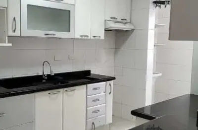 Apartamento 63m² 2 dormitório, 1 vaga residencial das flores - no bairro vila leopoldina