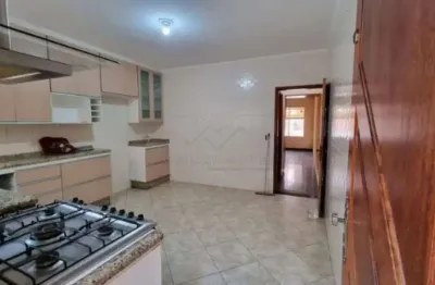 Casa com 3 quartos para alugar na Vila Francisco Matarazzo, Santo André 