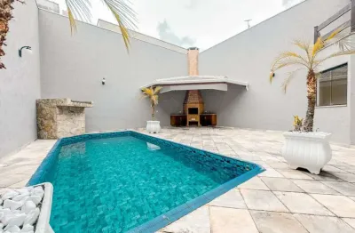 Sobrado com 04 dormitórios à venda, 311 m² na vila valparaíso - santo andré/sp