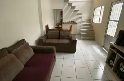 Sobrado com 3 dormitórios à venda, 280 m² por r$ 550.000,00 - jardim santa adélia - são paulo/sp