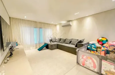 Sobrado com 03 dormitórios à venda, 270 m² na vila américa - santo andré/sp