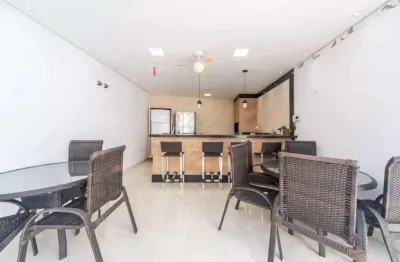 Sobrado com 03 suítes à venda, 336m² por r$ 1.500.000,00 - campestre - santo andré/sp