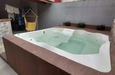 Sobrado à venda 03 quartos, 140m² por r$ 750.000 - vila pires - santo andré/sp