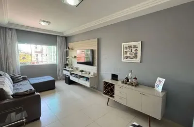 Sobrado com 03 dormitórios com 01 suite e 02 vagas na vila pires - santo andré