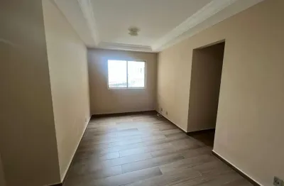 Apartamento com 3 dormitórios para alugar, 60 m² por r$ 1.900,00/mês - parque marajoara - santo andré/sp