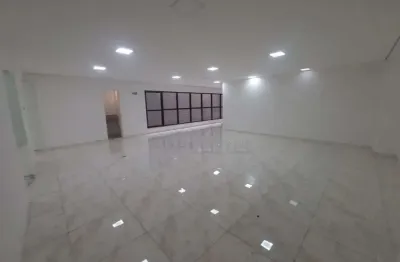 Ponto comercial para alugar no Jardim, Santo André 
