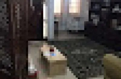 Casa com 4 quartos à venda no Jardim, Santo André 