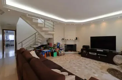 Sobrado à venda, 257m² por r$ 999.000 - vila francisco matarazzo - santo andré/sp