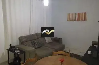 Casa com 4 dormitórios à venda, 250 m² por r$ 699.000,00 - vila pires - santo andré/sp