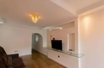 Sobrado com 3 dormitórios, 211 m² - venda por r$ 950.000,00 ou aluguel por r$ 5.200,00/mês - campestre - santo andré/sp