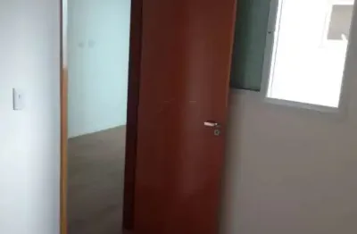 Apartamento com 2 quartos à venda na Vila Pires, Santo André 