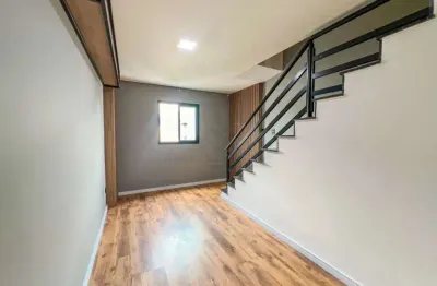 Sobrado com 02 dormitórios à venda e locação, r$ 529.000,00- r$3.200,00  90 m² na vila helena - santo andré/sp