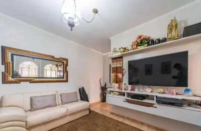 Sobrado com 3 dormitórios à venda, 177 m² por r$ 750.000,00 - vila pires - santo andré/sp