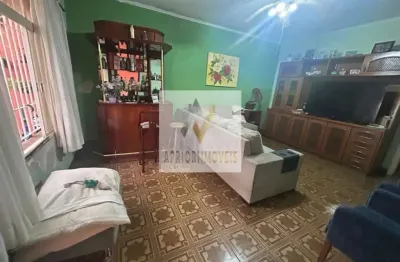 Casa com 3 dormitórios, para locação e venda, 250m² na vila pires - santo andré/sp