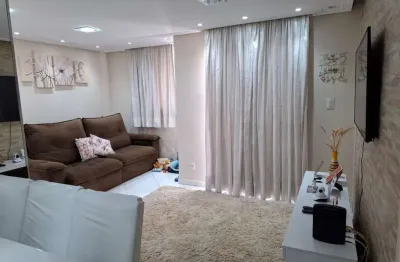 Apartamento com 2 quartos à venda, 57 m² por r$ 380.000 - vila mendes - são paulo/sp.