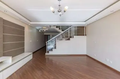 Sobrado com 3 dormitórios, 460 m² - vila curuçá - santo andré/sp