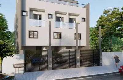 Sobrado com 03 dormitórios à venda, 138 m² na vila pires - santo andré/sp