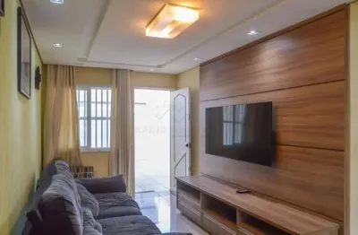 Casa à venda com 196m2, 04 quartos e 02 vagas no anchieta - são bernardo do campo