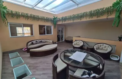 Sobrado com 2 quartos à venda por r$ 999.000 - fundação - são caetano do sul/sp