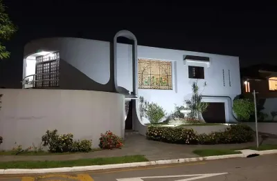 Sobrado com 4 dormitórios à venda, 350 m² por r$ 2.700.000,00 - jardim são caetano - são caetano do sul/sp