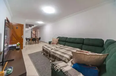 Casa com 4 quartos à venda na Vila Alto de Santo André, Santo André 