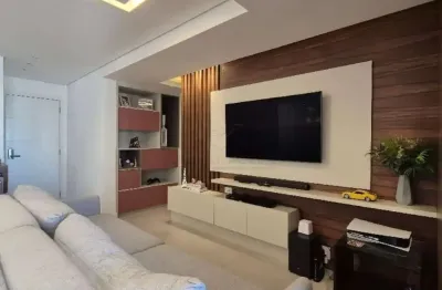 Apartamento com 3 quartos à venda no Centro, Santo André 