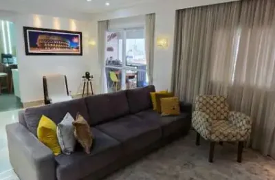 Apartamento com 02 dormitórios à venda, 112 m² em santa maria - são caetano do sul/sp