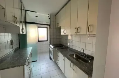 Apartamento com 2 quartos à venda na Vila Floresta, Santo André 