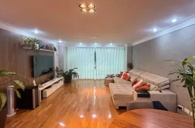 Sobrado com 3 dormitórios para alugar, 276 m² por r$ 8.900,00 - vila valparaíso - santo andré/sp