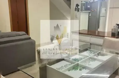 Casa com 2 dormitórios à venda, 98 m² na vila príncipe de gales - santo andré/sp