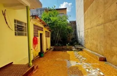 Casa com 03 dormitórios à venda, 161 m² no bairro vila gerty - são caetano do sul/sp