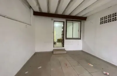 Sobrado com 02 dormitórios à venda e locação, 120m² na vila camilópolis - santo andré/sp