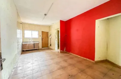 Sobrado com 02 dormitórios à venda, 156 m² no jardim ocara - santo andré/sp