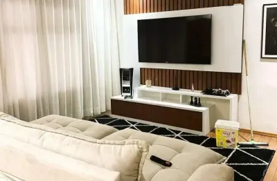 Sobrado à venda com 150m², 3 quartos e 2 vagas- nova petrópolis, são bernardo do campo