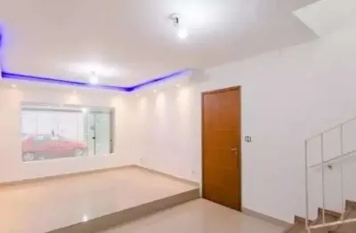 Sobrado com 3 dormitórios à venda, 250 m² por r$ 645.000,00 - paulicéia - são bernardo do campo/sp