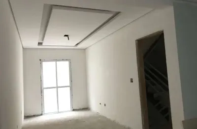 Apartamento com 2 dormitórios à venda, 60 m² por r$ 380.000,00 - vila alzira - santo andré/sp