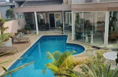 Sobrado com 4 dormitórios à venda, 390 m² por r$ 4.360.000,00 - parque terra nova ii - são bernardo do campo/sp