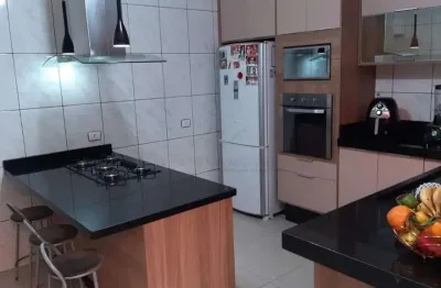 Sobrado 189 m2 -  3 dormitórios  189 m² por r$ 550.000,00 - são bernardo do campo/sp